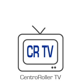 CentroRoller TV